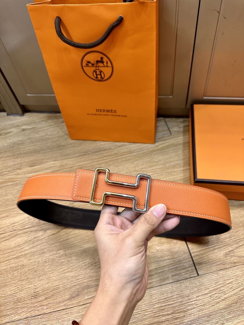 Hermes Belts